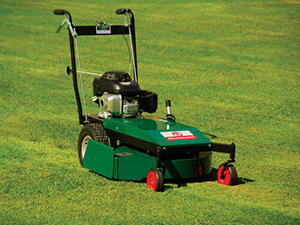 Introducing the XF560 Mower